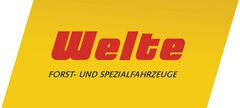 Logo with the text 