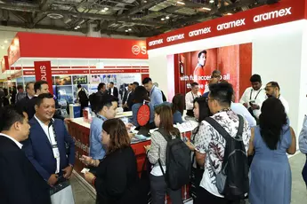 First edition of transport logistic Southeast Asia and air cargo Southeast Asia was very well received