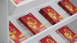 Ab sofort können sich interessierte Unternehmen zur ceramitec 2024 anmelden