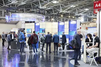 Exhibitors from global players to start-ups will present their quantum technology innovations at the World of QUANTUM.