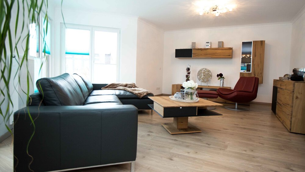 Wohnen Musterhaus STREIF Haus GmbH 