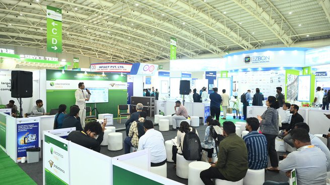 epIndia25 Innovation Forum