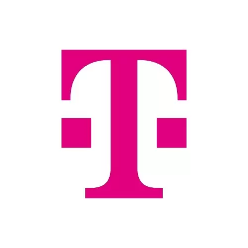 Telekom Deutschland GmbH Logo