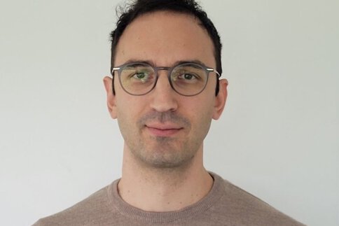 Portrait Michel Antolovic