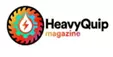 HeavyQuip magazine