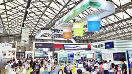 IE expo China 2020: ein positives Signal