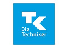 Company logo Die Techniker