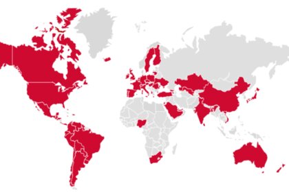 tla_25_visiting_countries_worldmap