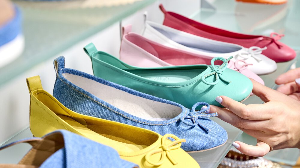 Ballerinas