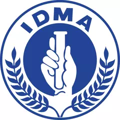 Indian Drug Manufacturers Association - IDMA Logo