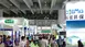 Exhibiton hall at IE EXPO Guangzhou