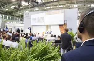 IFAT Munich 2026 - World's Leading Trade Fair for Environmental ...