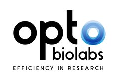 Logo: opto biolabs