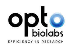 Logo: opto biolabs