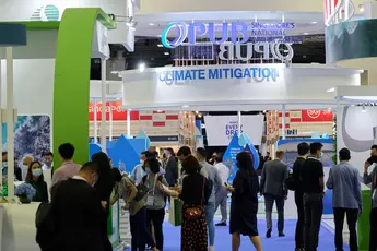 Messe München Singapore and IFAT enter into long-term cooperation with Singapore International Water Week, the leading event in Asia on the subject of water