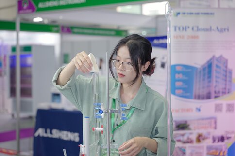 analytica Hanoi 2026