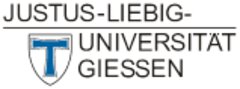 Logo: Justus-Liebig-Universität Giessen