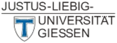 Logo: Justus-Liebig-Universität Giessen