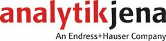 Logo: analytik jena