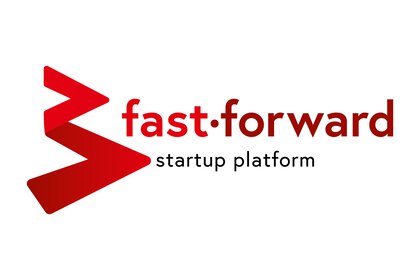 Logo electronica fast forward