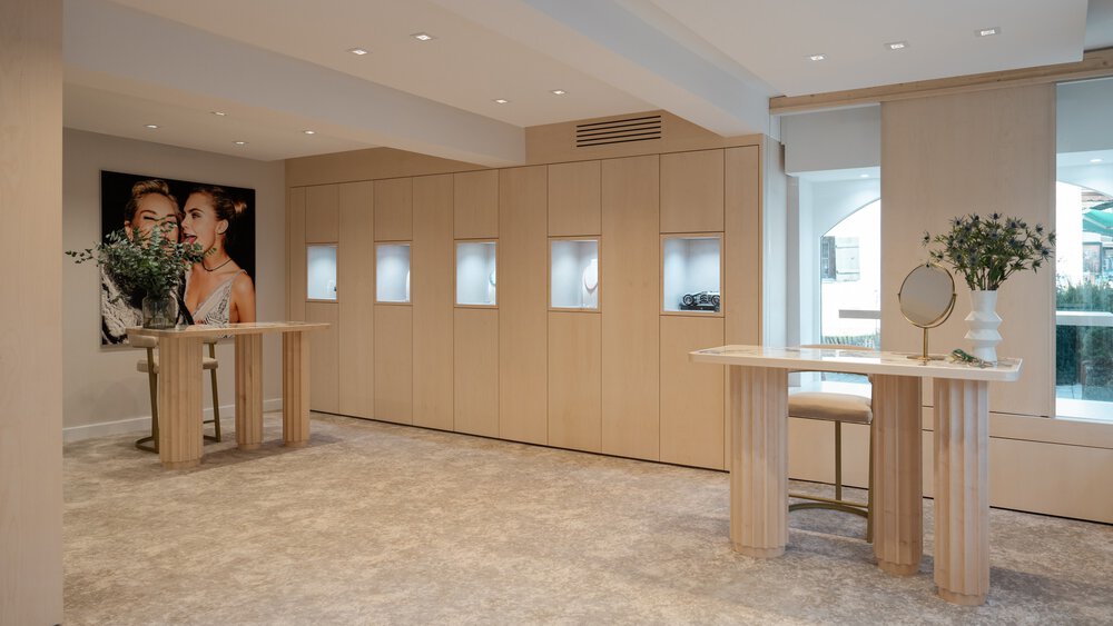 Next Generation Retail: Juwelen Weber