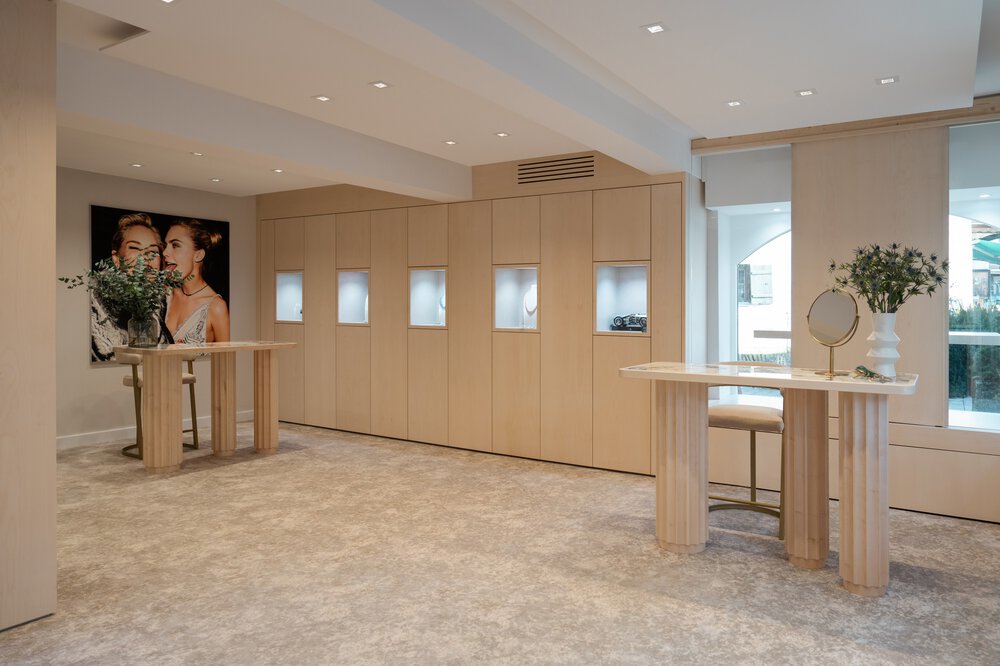 Next Generation Retail: Juwelen Weber