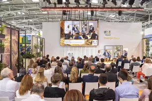 World's Leading Trade Fair Environmental Technologies