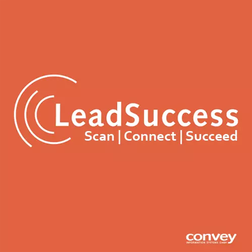 Convey Information Systems GmbH Logo
