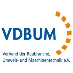 VDBUM logo