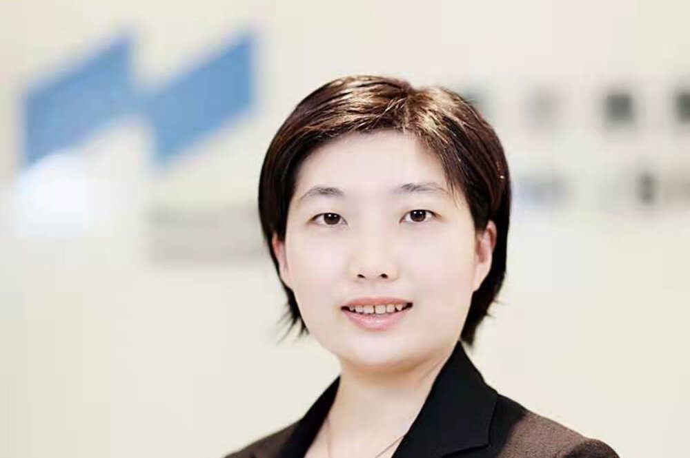 Xu Jia