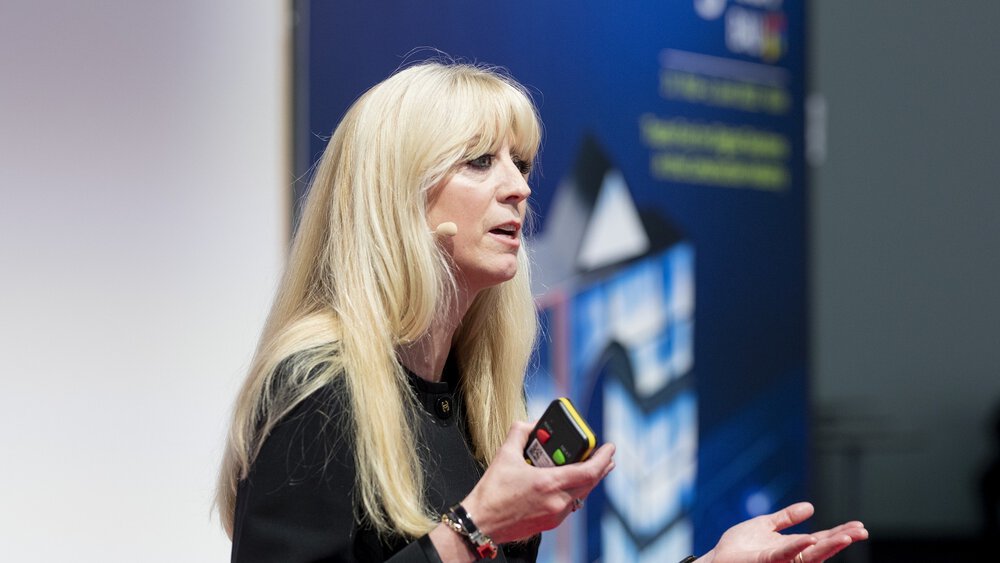 What awaits visitors