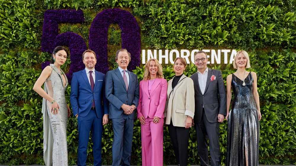 Model_Stefan Rummel_Albert Ruppenthal_Stefanie Mändlein_Anja Heiden_ Stephan Lindner_Model