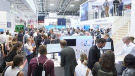 In 5 exhibiton halls, analytica 2024 will once again provide a comprehensive overview of the innovations of the international laboratory industry.  