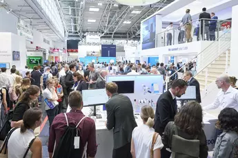 In 5 exhibiton halls, analytica 2024 will once again provide a comprehensive overview of the innovations of the international laboratory industry.  