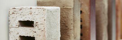 ceramitec - Raw Materials, Hall A1