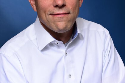 Jochen Benke, IBM
