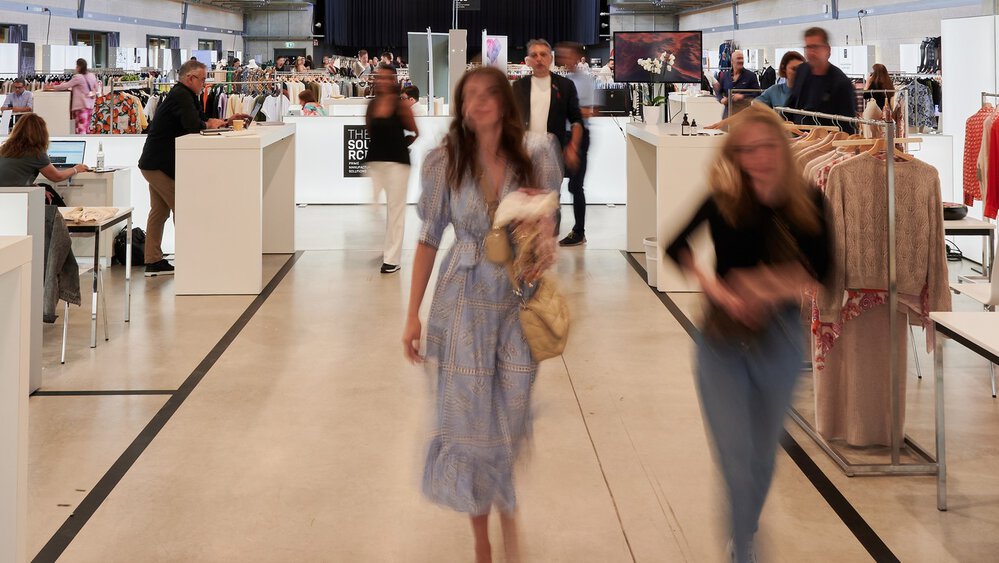 Erfolgreiche Premiere für die Festivalformate im MOC – Event Center Messe München: MUNICH FABRIC START und  OutDoor by ISPO