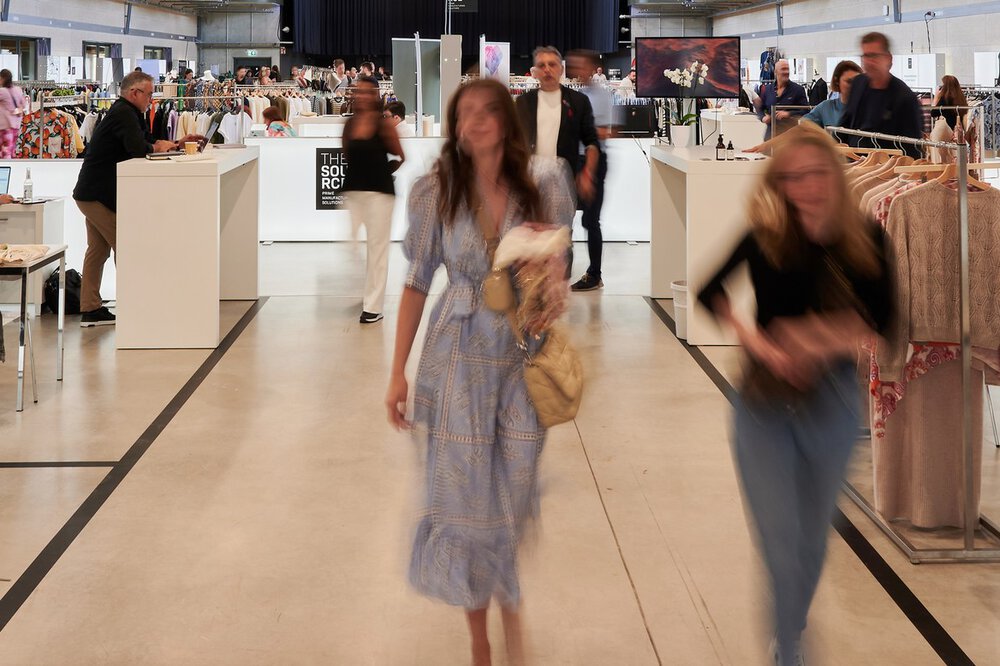 Erfolgreiche Premiere für die Festivalformate im MOC – Event Center Messe München: MUNICH FABRIC START und  OutDoor by ISPO