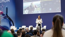 Keynote von Marcelina Dutkiewicz