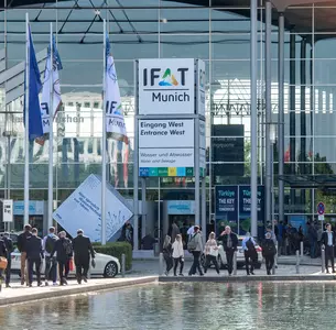 IFAT Munich 2024 - World's Leading Trade Fair for Environmental Technologies