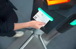 Messe München Ticketing