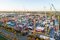 A total of around 3,200 exhibitors from 60 countries took part in the world's leading trade fair for construction machinery, building material machines, mining machines, construction vehicles and construction equipment in Munich from October 24 to 30, 202