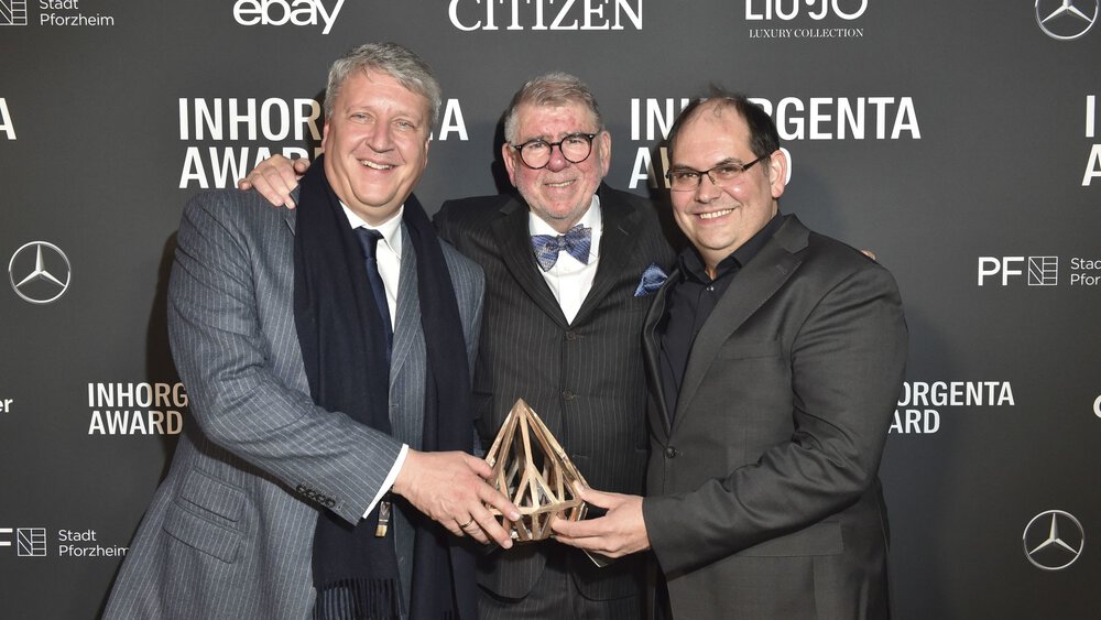 Watch Design of the Year