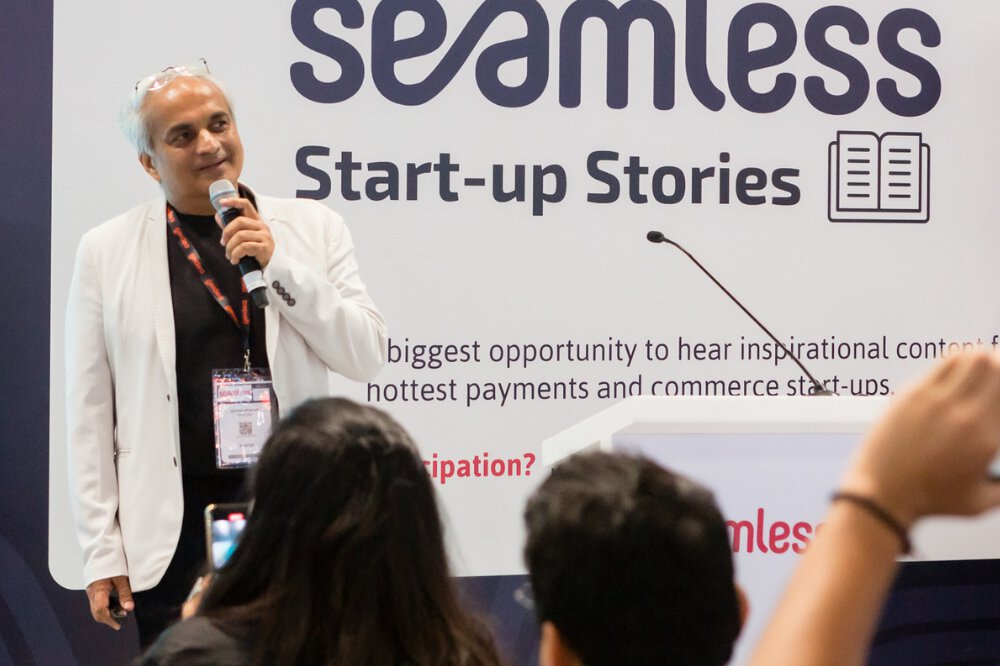Start-up Stories
