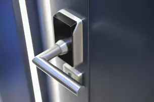 Locks / Fittings / Security