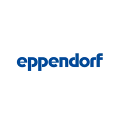 Logo: eppendorf