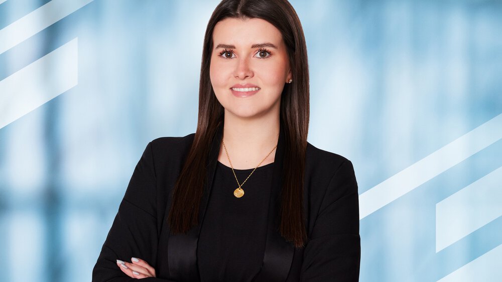 Anja Gierstorfer appointed Exhibition Director until June 2024