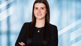 Anja Gierstorfer wird Projektleiterin bis Juni 2024