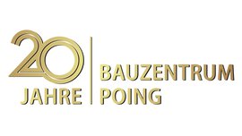 Das Bauzentrum Poing feiert 20-jähriges Jubiläum