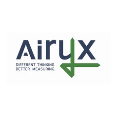 Logo Startup Airyx